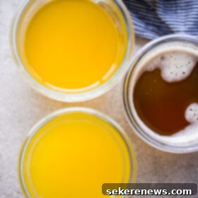Elevate Your Cooking With Clarified Ghee and Brown Butter 11 Butter 101: How to Make Clarified Butter, Ghee, & Brown Butter