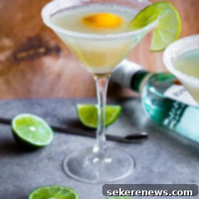 Lush Mango Daiquiri Floats 5 Mango Sorbet Daiquiri Floats