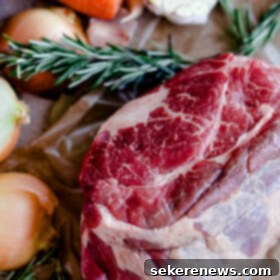 Rustic Italian Beef Pot Roast 6 Classic Italian Beef Pot Roast