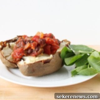 Tuscan Black Beans and Crispy Roasted Potatoes 4 Italian Black Beans and Crispy Baked Potatoes