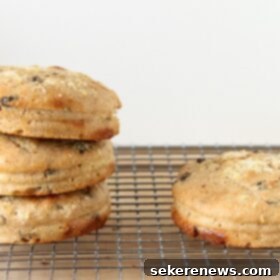 Homemade Cinnamon Raisin English Muffins 7 Cinnamon Raisin English Muffins