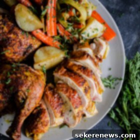 Fragrant Middle Eastern Chicken and Vegetable Roast 10 img 30202 9