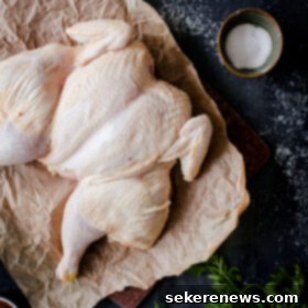 Spatchcock Your Chicken for Faster Juicier Results 7 img 30229 6