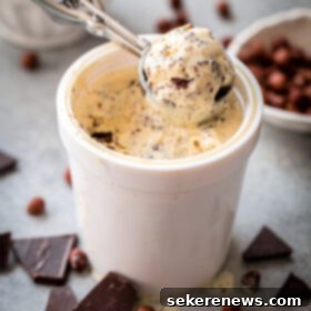 Roasted Hazelnut Chocolate Dream 2 img 31172 6