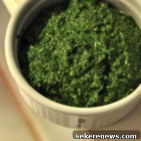 Authentic Italian Pesto 6 Italian pesto