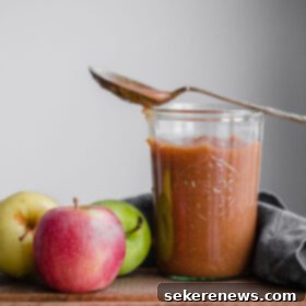 Effortless Instant Pot Applesauce 8 Instant Pot Apple Sauce