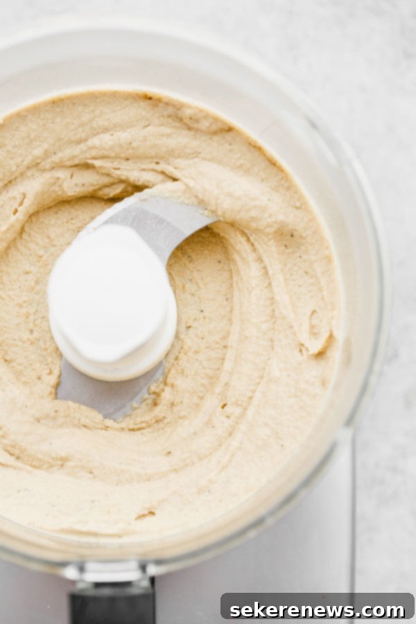 How to Make Hummus My Signature Flavor Revealed 3 How to Make Hummus - an easy hummus recipe made with canned chickpeas!