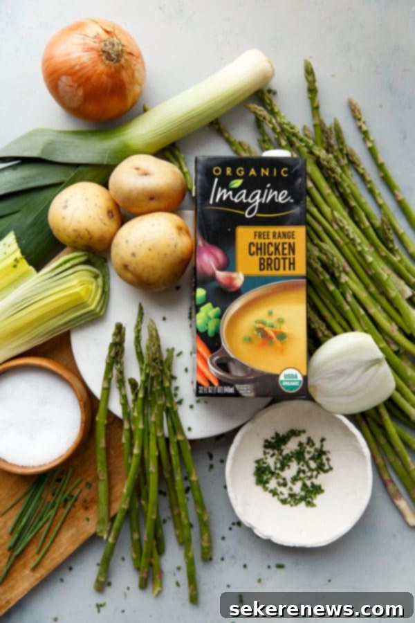 Imagine Organic Free Range Chicken Broth, a key ingredient for flavorful soups