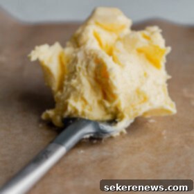 Unlocking the Flavor of Homemade Cultured Butter 10 Homemade Cultured Butter