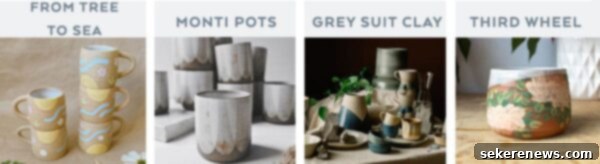 The Savvy Buyer's Guide to Handmade Ceramics 9 Handmade Ceramic Kitchenware