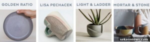 The Savvy Buyer's Guide to Handmade Ceramics 10 Contemporary Handmade Ceramics