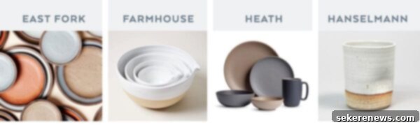 Ceramic Gift Guide Ceramic Shop Guide - Featured Artisans