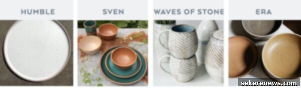 Ceramic Gift Guide Unique Handcrafted Ceramics - Shop Guide