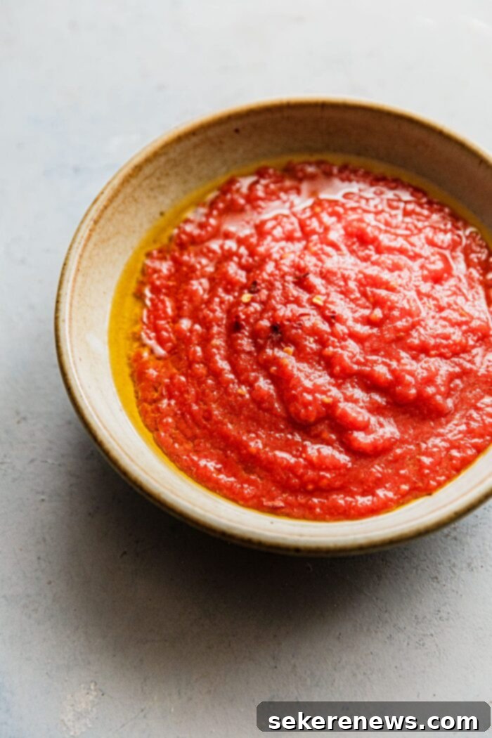 Perfect Homemade Pizza Sauce 9 Homemade Pizza Sauce