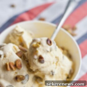 Aromatic Saffron Cardamom Dream 7 Saffron Cardamom Ice Cream