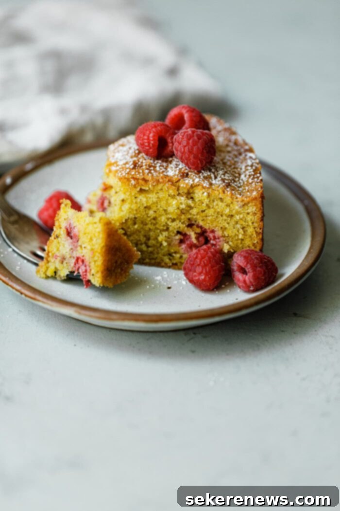 Raspberry Pistachio Delight 11 Raspberry Pistachio Cake