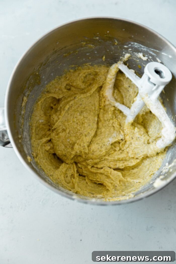 Raspberry Pistachio Delight 8 How to Make Raspberry Pistachio Cake