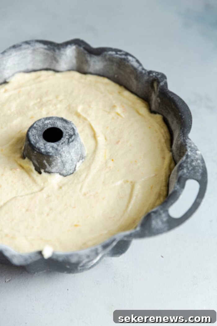 Cake Flour or All-Purpose Baking's Key Decision 5 Cake Flour vs All Purpose Flour, demonstrating texture