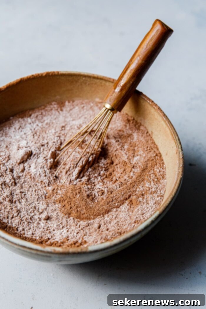 Cake Flour or All-Purpose Baking's Key Decision 6 All-purpose flour in a measuring cup