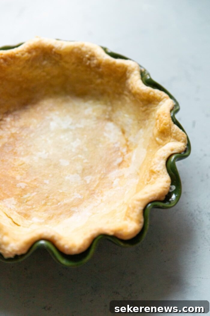 The Ultimate Flaky Quiche Pastry 2 Perfectly Golden Pre-Baked Quiche Crust for a Flaky Foundation