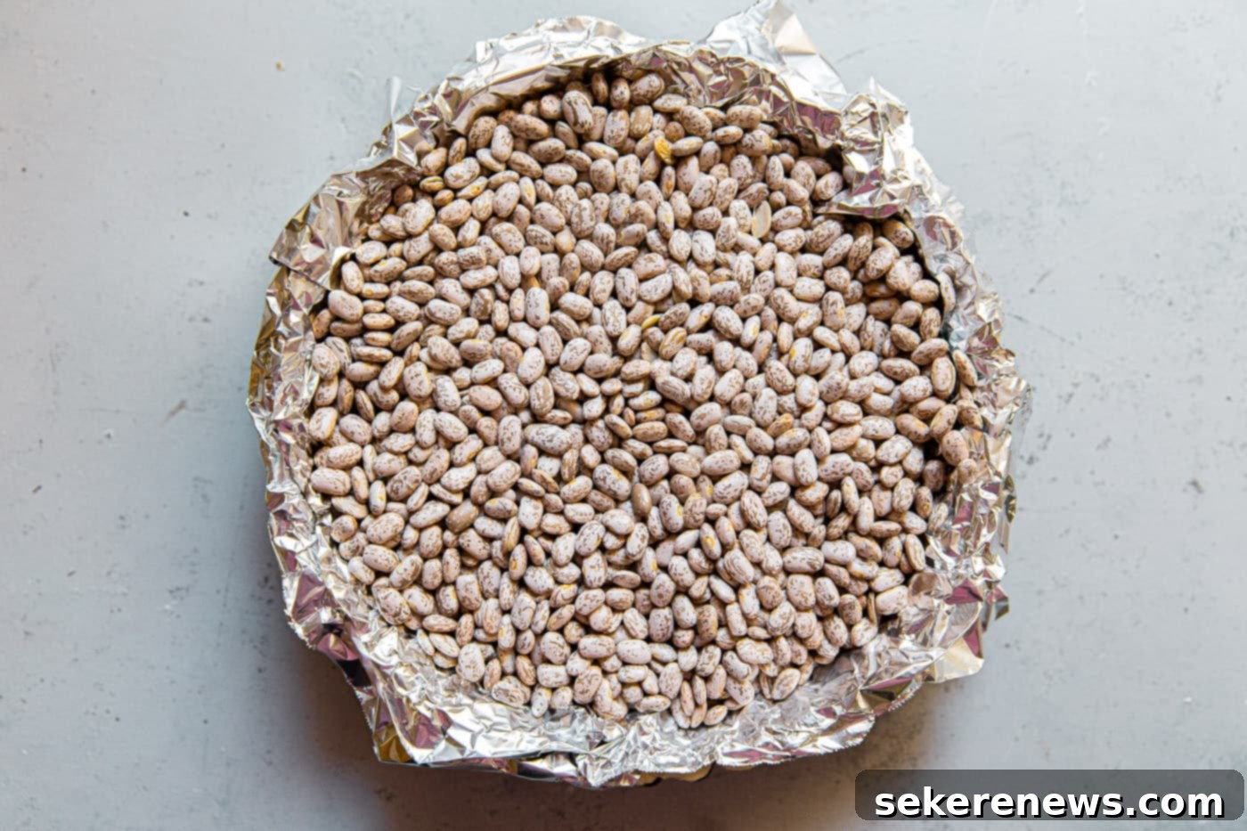 The Ultimate Flaky Quiche Pastry 8 Blind Baking Quiche Crust with Dried Beans as Weights